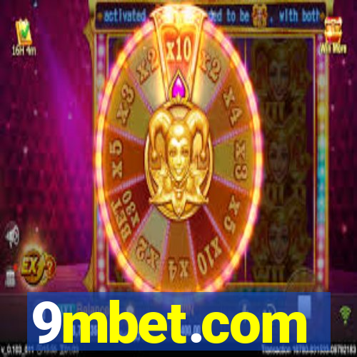 9mbet.com