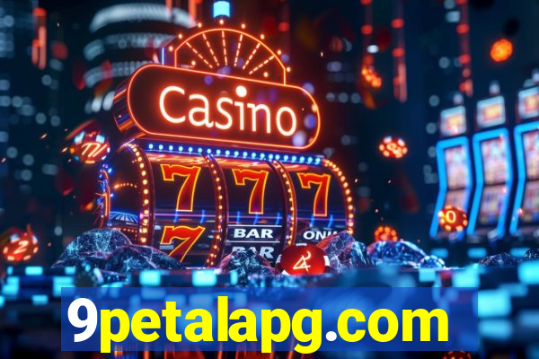 9petalapg.com
