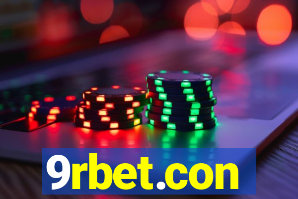 9rbet.con