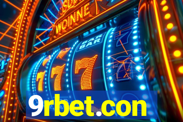 9rbet.con