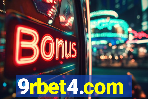 9rbet4.com