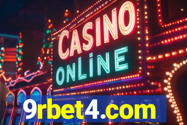9rbet4.com