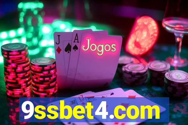 9ssbet4.com
