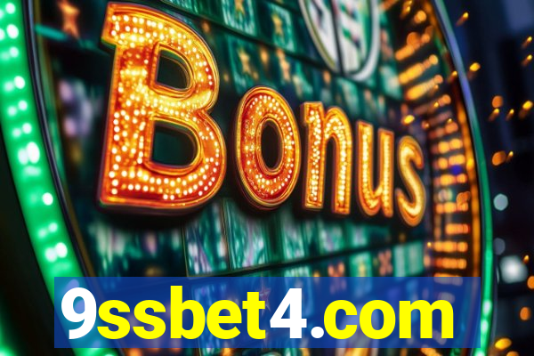 9ssbet4.com