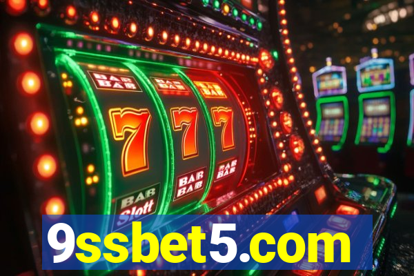 9ssbet5.com