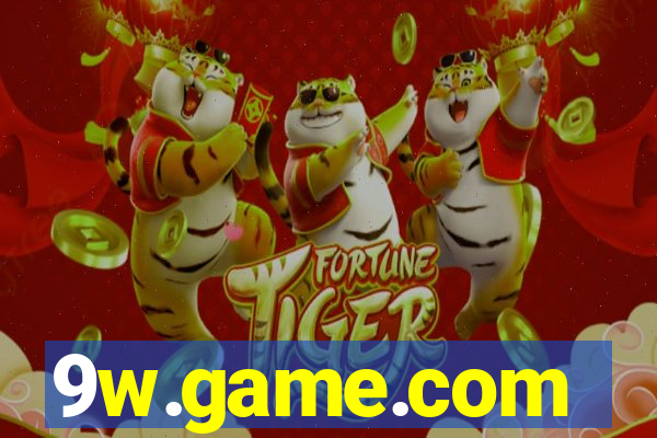 9w.game.com