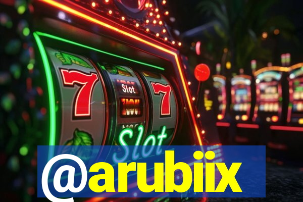 @arubiix