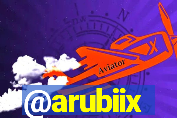 @arubiix