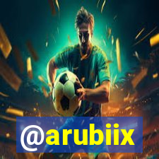 @arubiix