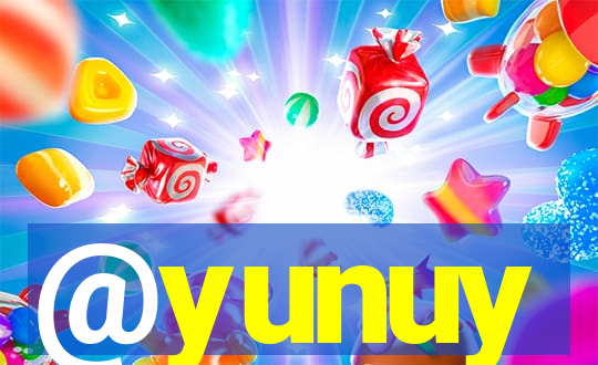 @yunuy