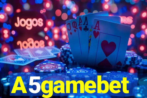 A5gamebet