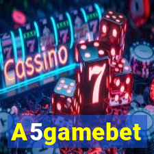A5gamebet