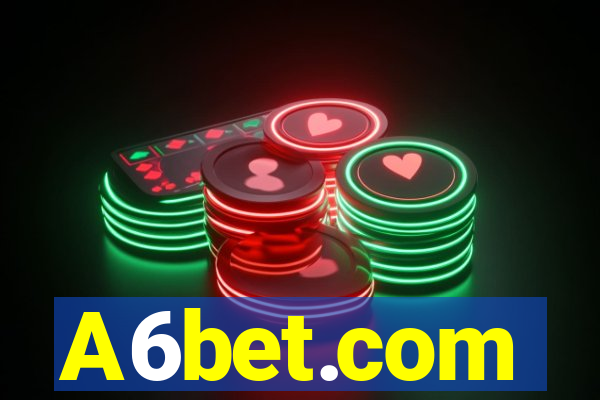A6bet.com