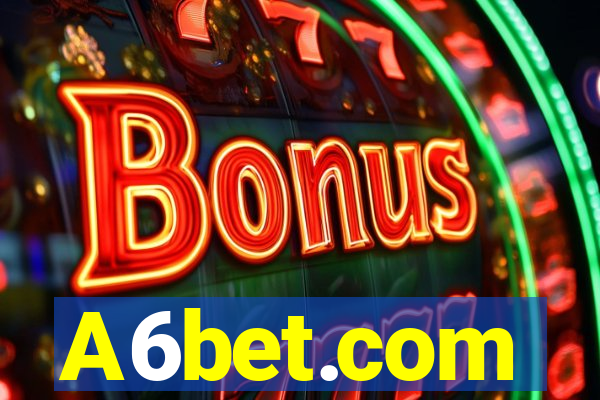 A6bet.com