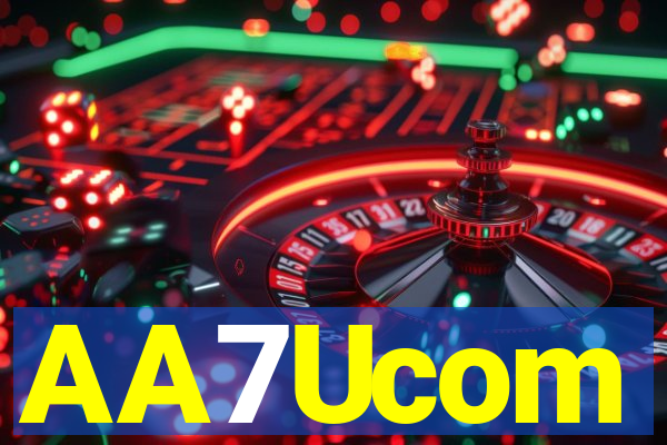 AA7Ucom