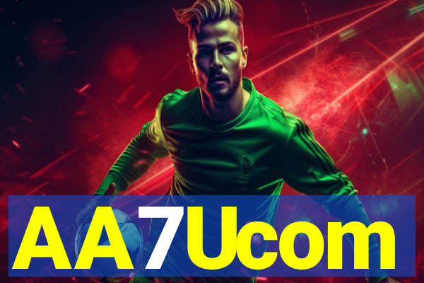 AA7Ucom