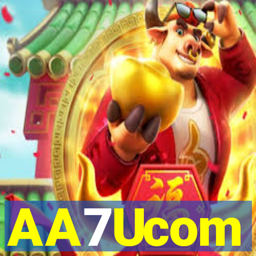 AA7Ucom