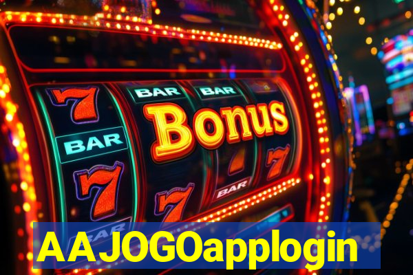 AAJOGOapplogin
