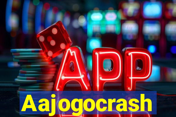 Aajogocrash
