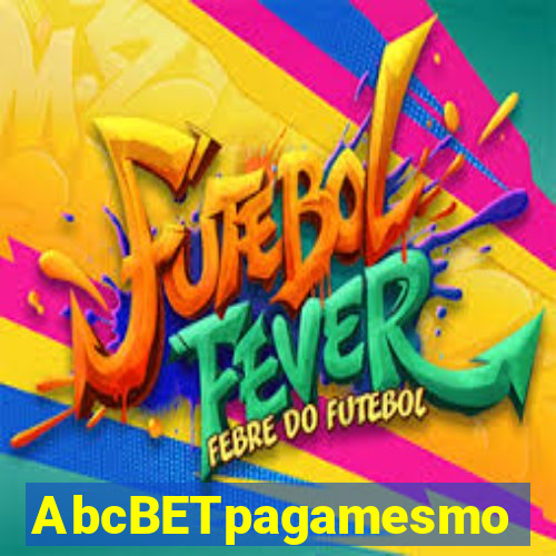 AbcBETpagamesmo
