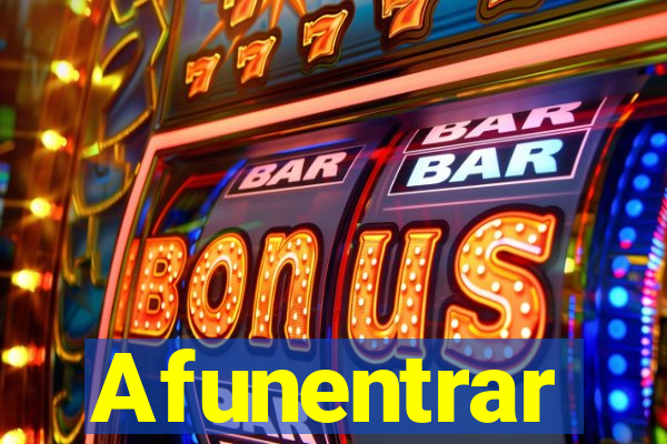 Afunentrar