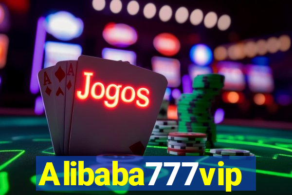 Alibaba777vip