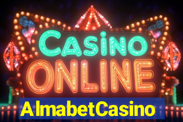 AlmabetCasino