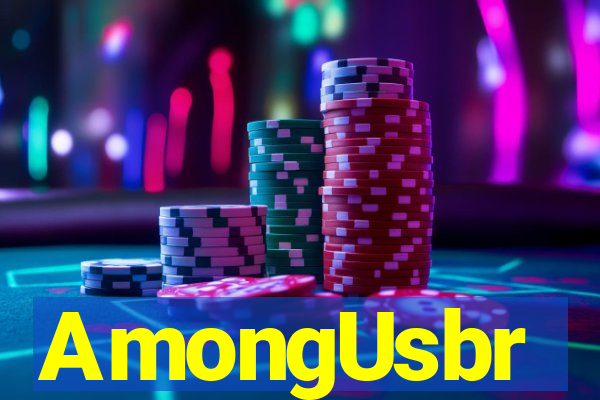 AmongUsbr