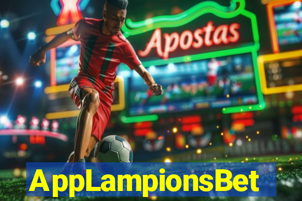 AppLampionsBet