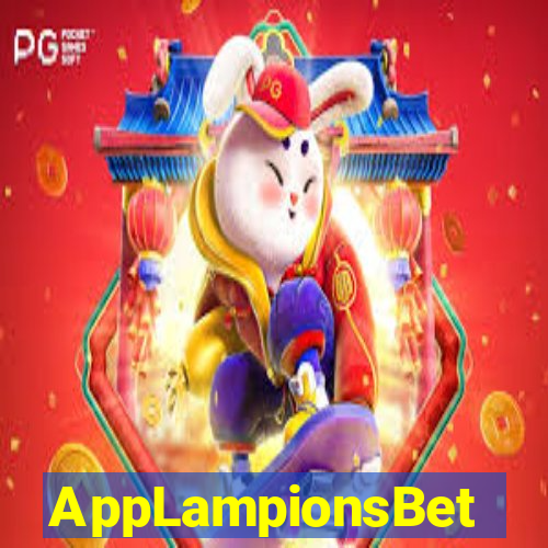 AppLampionsBet