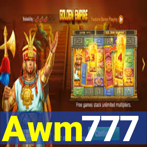 Awm777