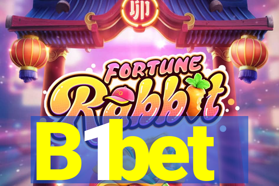 B1bet
