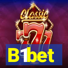 B1bet