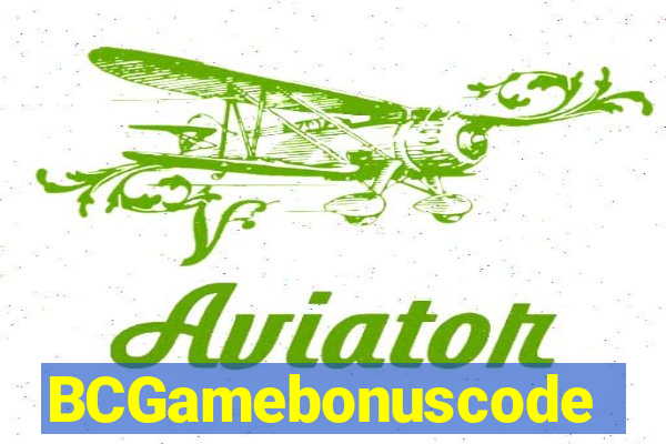 BCGamebonuscode