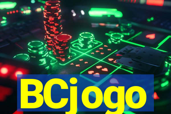 BCjogo
