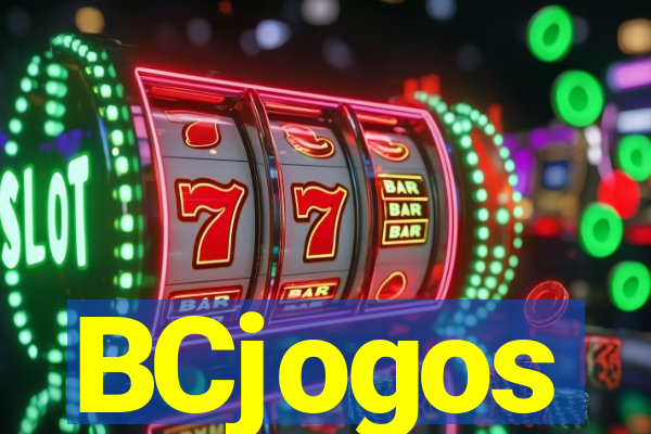 BCjogos