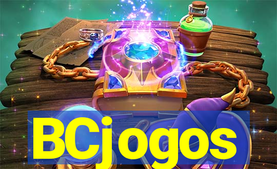BCjogos