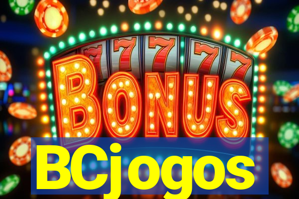 BCjogos
