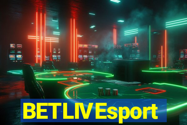 BETLIVEsport