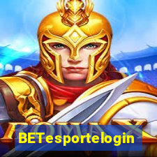 BETesportelogin