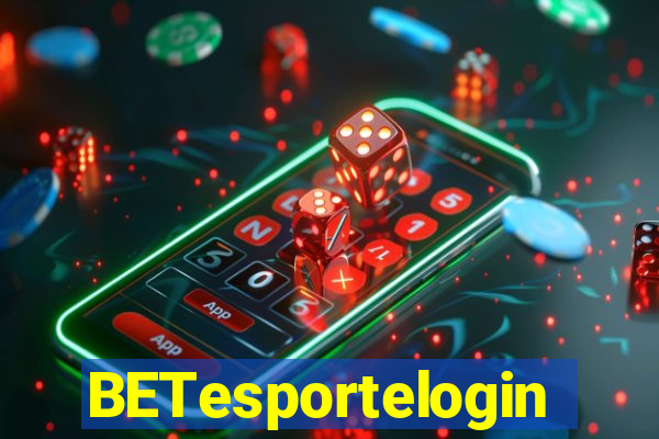 BETesportelogin