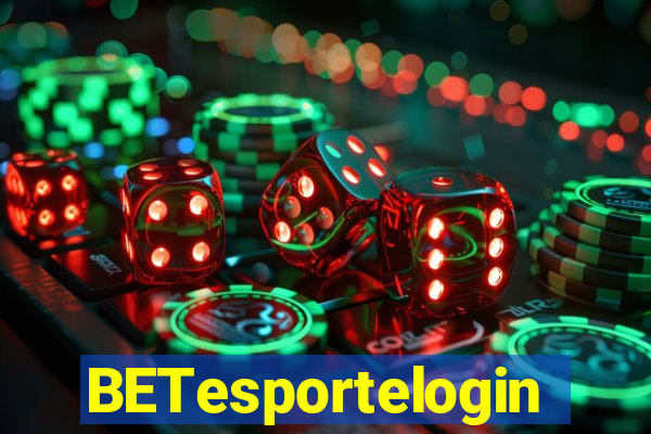 BETesportelogin