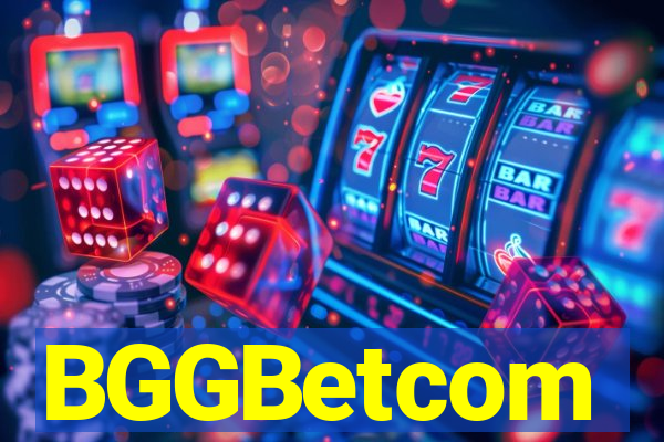 BGGBetcom