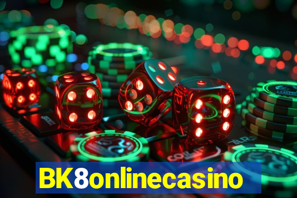 BK8onlinecasino