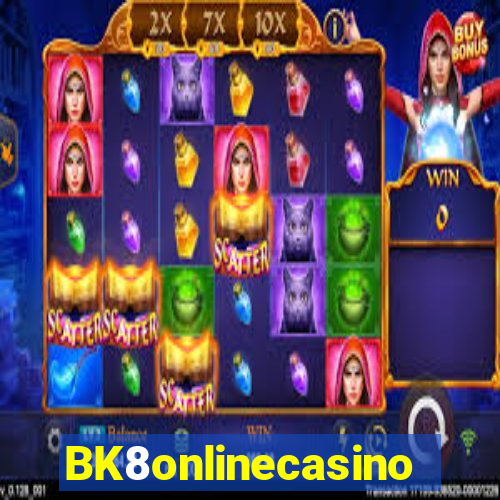 BK8onlinecasino