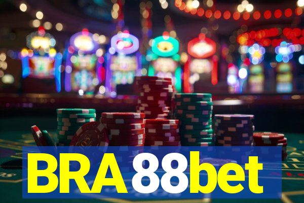BRA88bet
