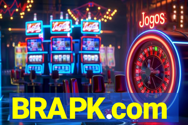 BRAPK.com