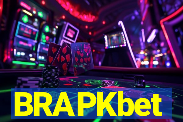 BRAPKbet