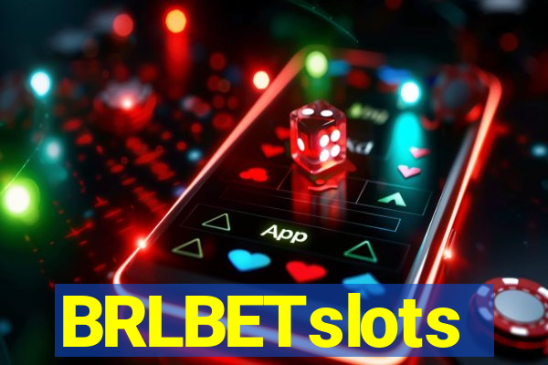 BRLBETslots