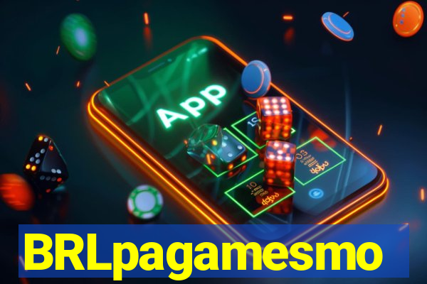 BRLpagamesmo